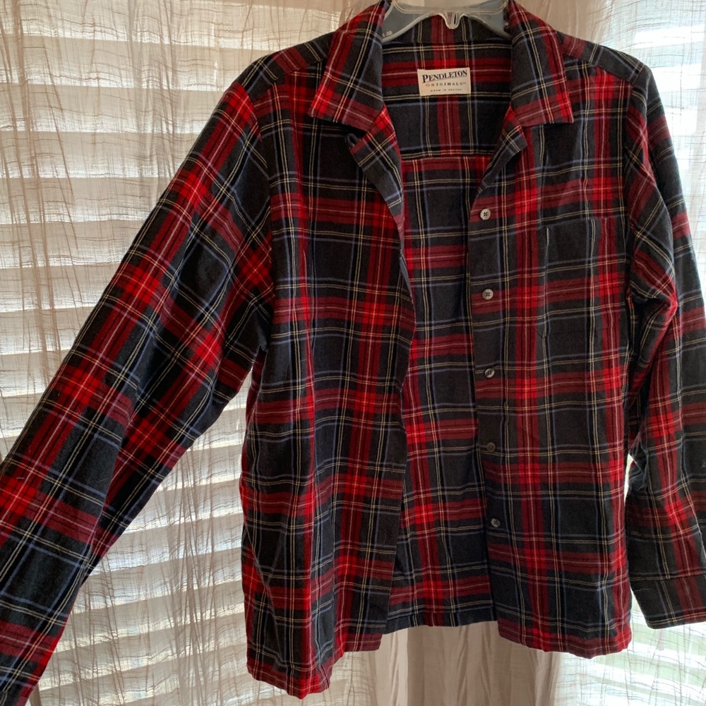 Pendleton Flannel - image 1